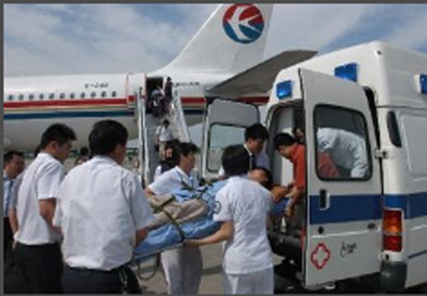武宁县江西120救护车出租电话