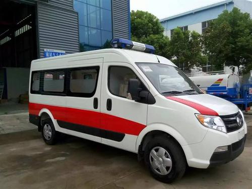 武宁县私人救护车出租租赁电话